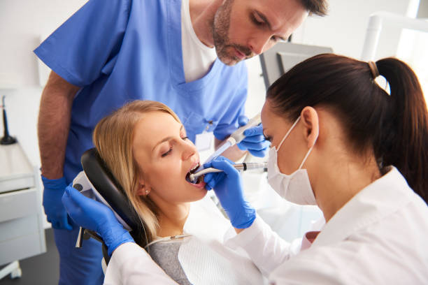  Bunker Hill Village, TX Holistic Dental Services Pros