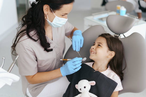 TMJ/TMD Treatment in Bunker Hill Village, TX