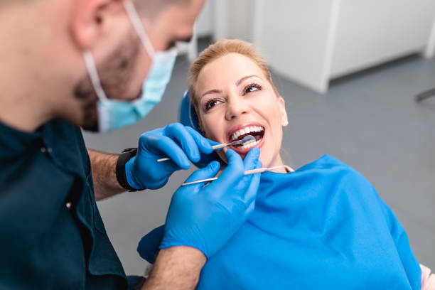 Best Periodontal (Gum) Disease Treatment  in Bunker Hill Village, TX
