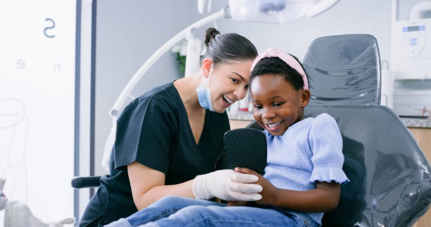 Professional  Holistic Dental Services in Bunker Hill Village, TX