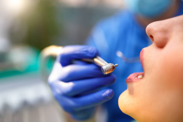 Best Root Canal Treatment  in Bunker Hill Village, TX
